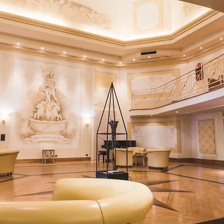 Nettuno 세스트리레반떼