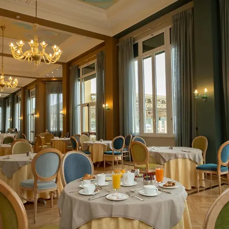 Hotel Nettuno Sestri Levante