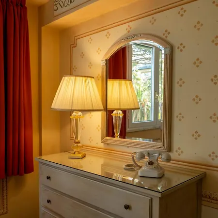 호텔 Nettuno 세스트리레반떼