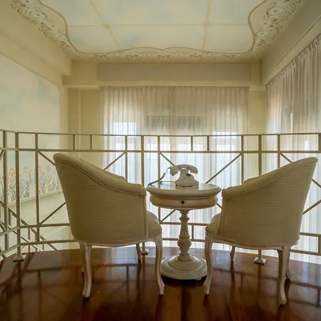 호텔 Nettuno 세스트리레반떼