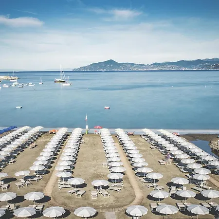 Nettuno 세스트리레반떼