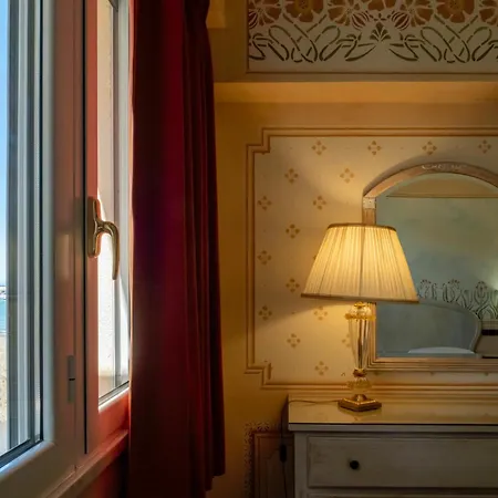 Nettuno 호텔 세스트리레반떼