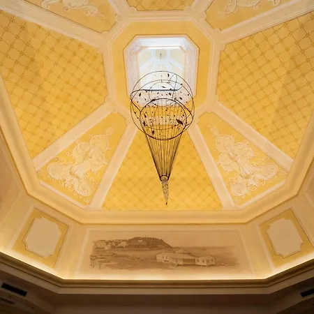 Nettuno 세스트리레반떼