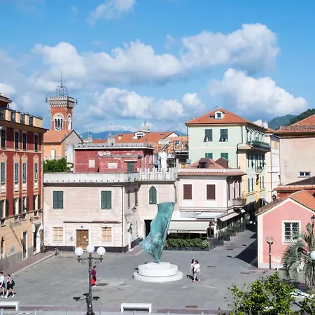 Nettuno Hotel