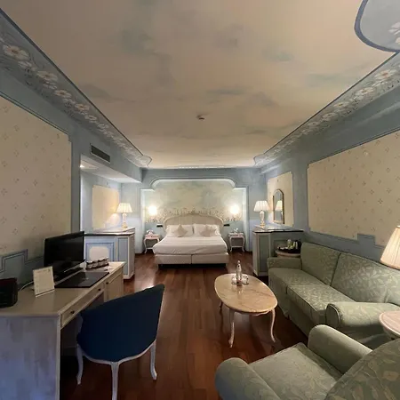 Nettuno Hotel