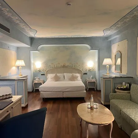 Hotel Nettuno