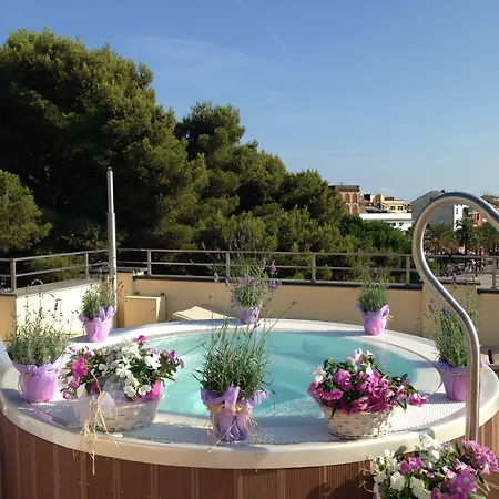 Nettuno 호텔 세스트리레반떼