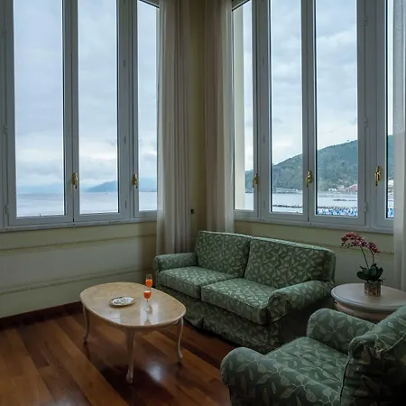 Nettuno 세스트리레반떼