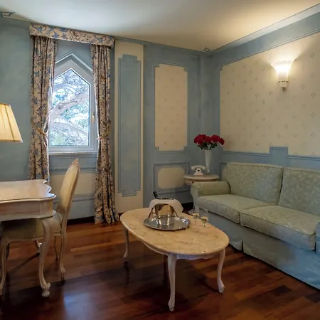 Nettuno 4* 세스트리레반떼