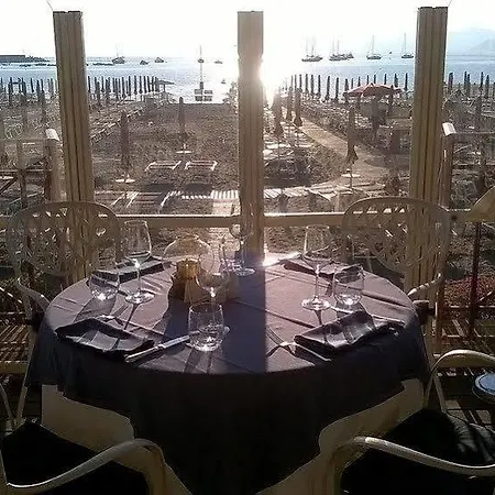 Szálloda Nettuno 4*