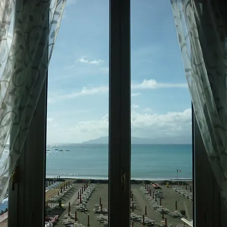 Nettuno Hotel Sestri Levante
