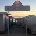Hotel Nettuno Sestri Levante