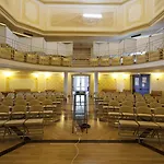 Hotel Nettuno Sestri Levante