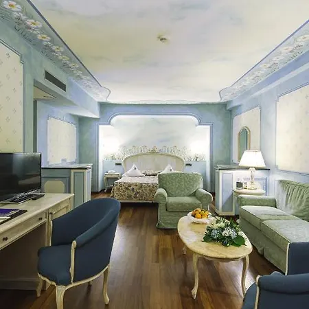 Nettuno Hotel Sestri Levante