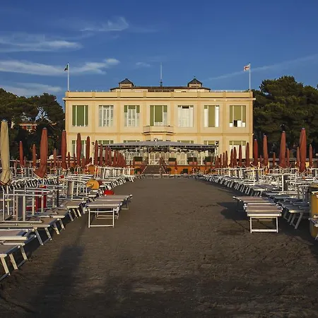 Отель Nettuno