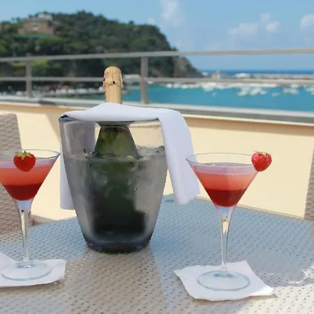 Hotel Nettuno 4*