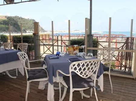 Ξενοδοχείο Nettuno