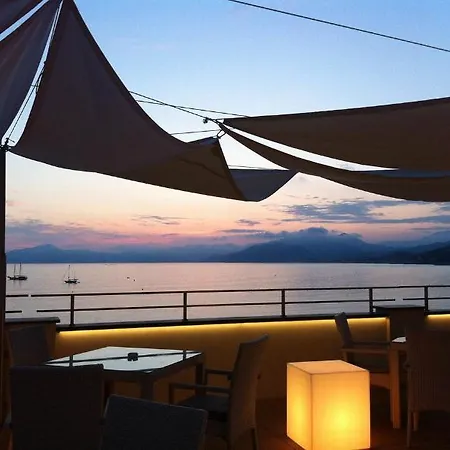 Nettuno Szálloda 4*