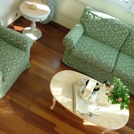 Nettuno Hotel 4*