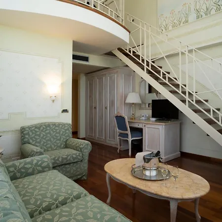 Nettuno 4*