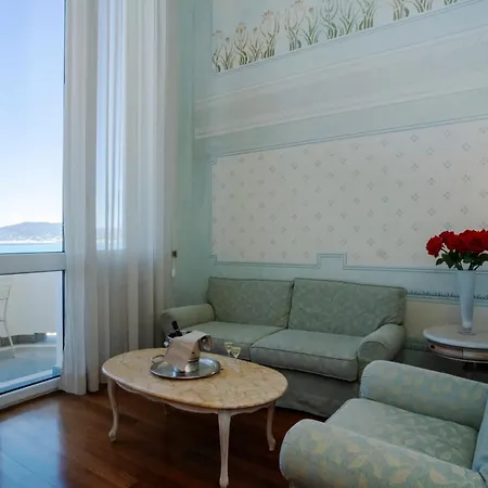 Hotel Nettuno Sestri Levante