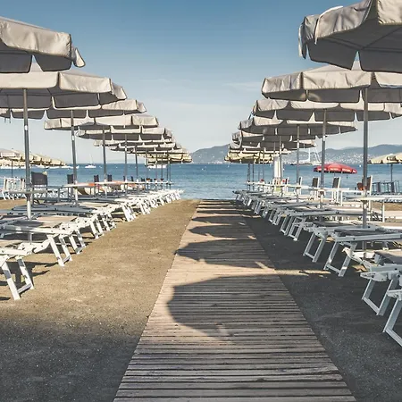 Nettuno Szálloda Sestri Levante