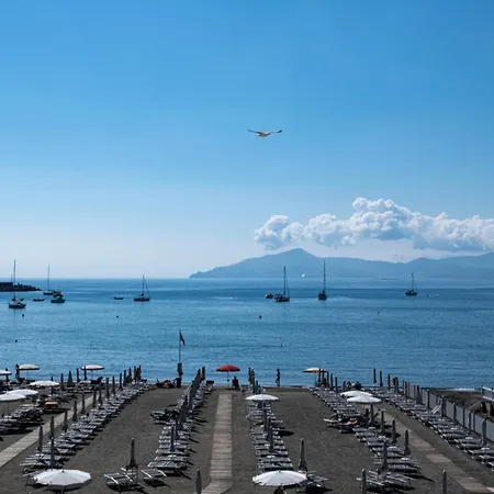 Ξενοδοχείο Nettuno