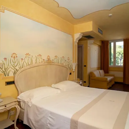 Nettuno Hotel 4*