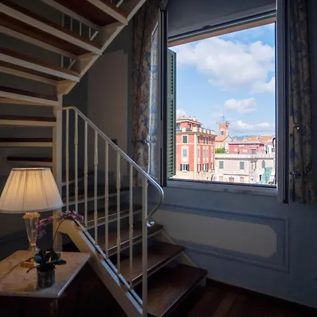Hotel Nettuno 4*