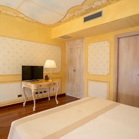 Nettuno 4*