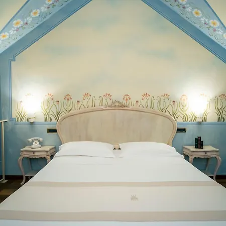 Nettuno Szálloda 4*