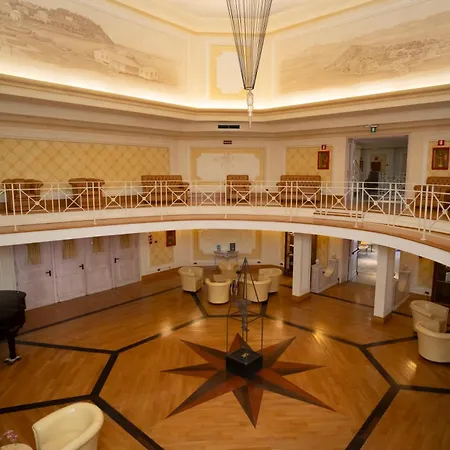 Nettuno Hotel