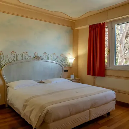 Hotel Nettuno