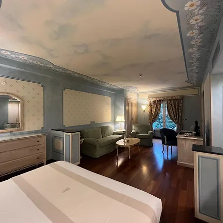 Nettuno Hotel 4*