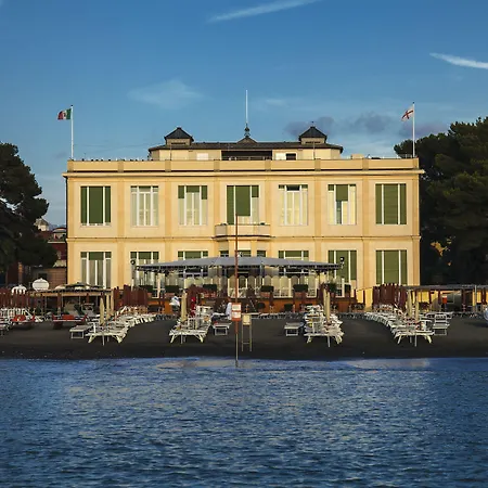 Nettuno 4*