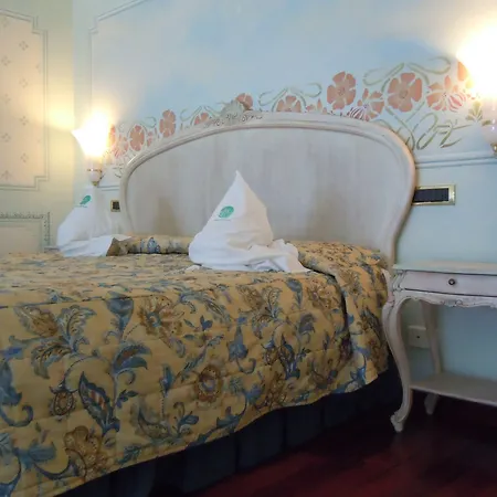 Nettuno 4*