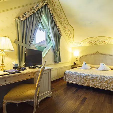 Nettuno 4*