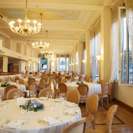 Отель Nettuno 4*