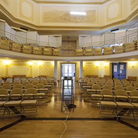 Hotel Nettuno Sestri Levante