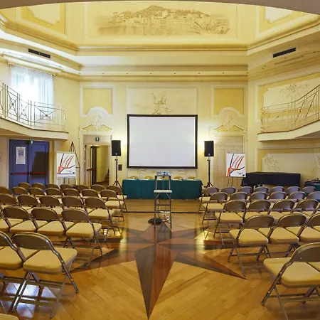 Nettuno Hotel Sestri Levante