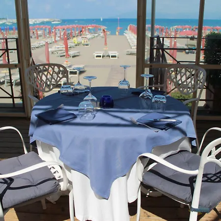 Nettuno Szálloda Sestri Levante