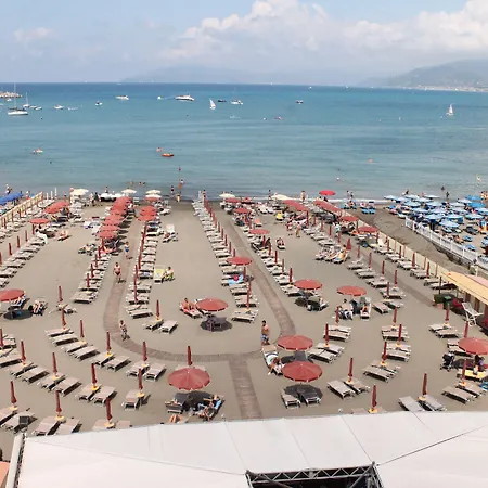 Nettuno Hotel Sestri Levante