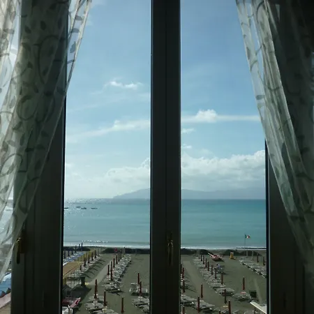 Hotel Nettuno