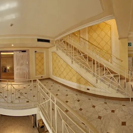 Nettuno 4*