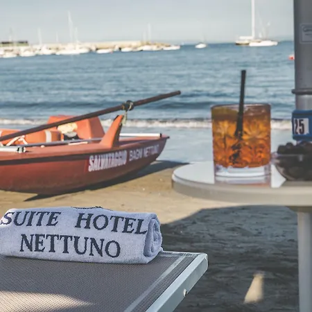 Hotel Nettuno 4*