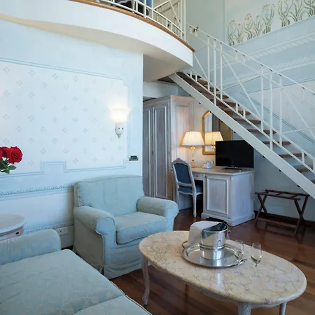 Nettuno Отель 4*
