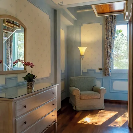 Nettuno Hotel Sestri Levante