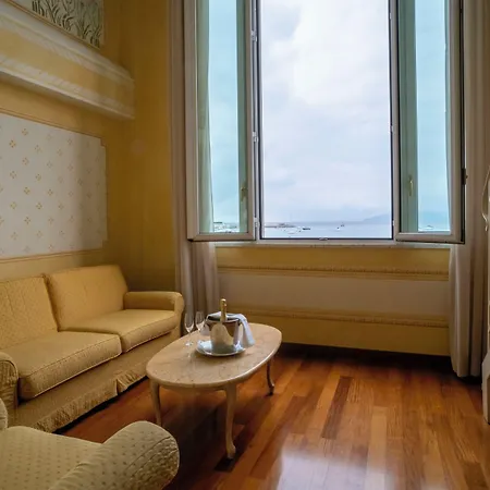 Nettuno Отель 4*