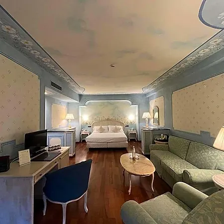 Nettuno Hotel Sestri Levante