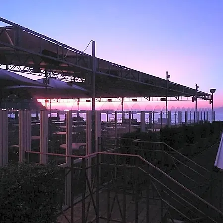 Nettuno Hotel Sestri Levante